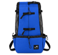 TrailPup Adventure Dog Carrier Backpack | Hands-Free Travel Pack for Dogs