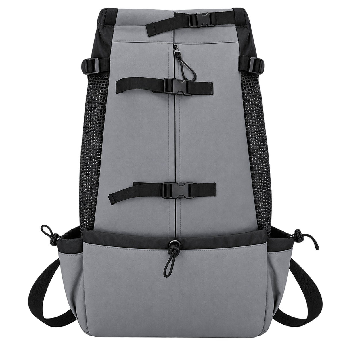 TrailPup Adventure Dog Carrier Backpack | Hands-Free Travel Pack for Dogs