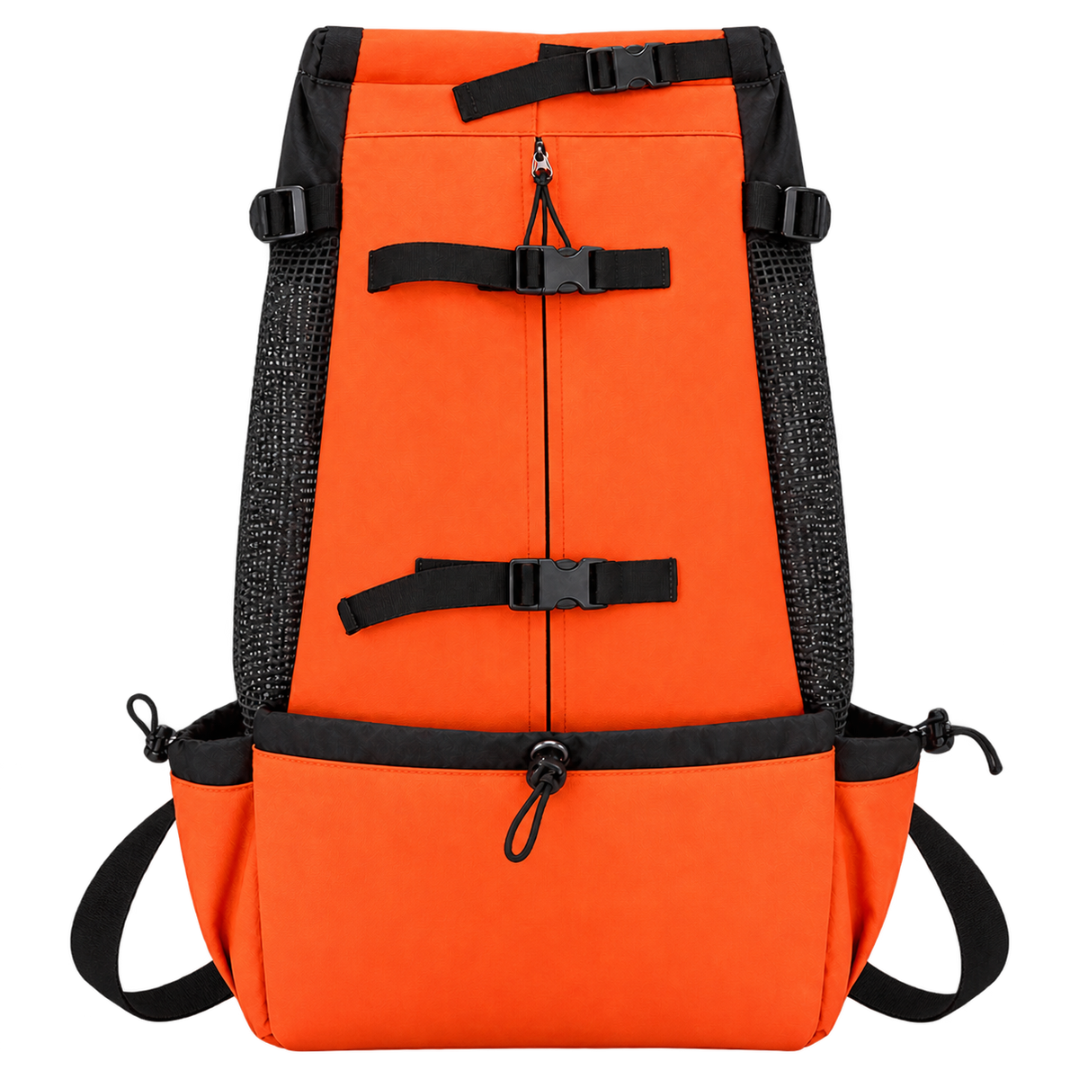 TrailPup Adventure Dog Carrier Backpack | Hands-Free Travel Pack for Dogs