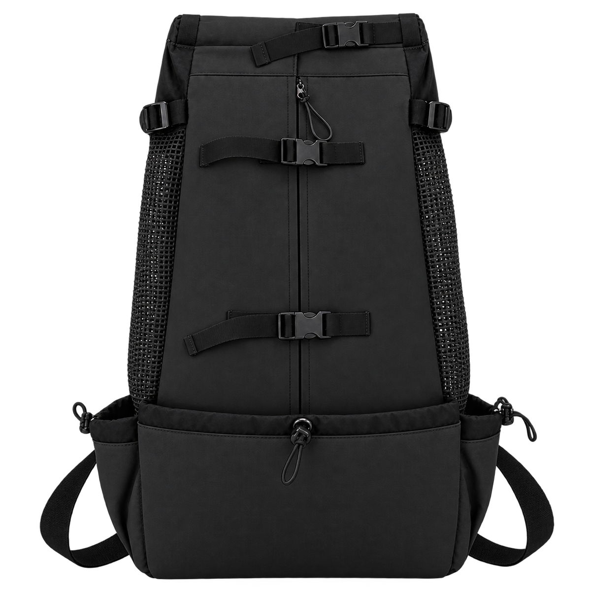 TrailPup Adventure Dog Carrier Backpack | Hands-Free Travel Pack for Dogs