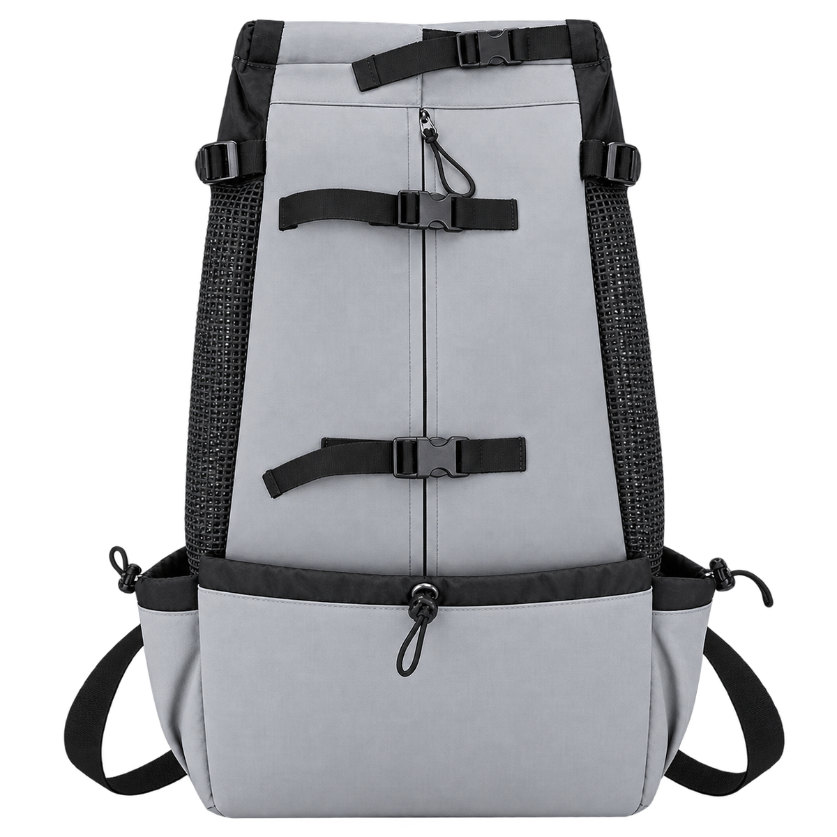 TrailPup Adventure Dog Carrier Backpack | Hands-Free Travel Pack for Dogs