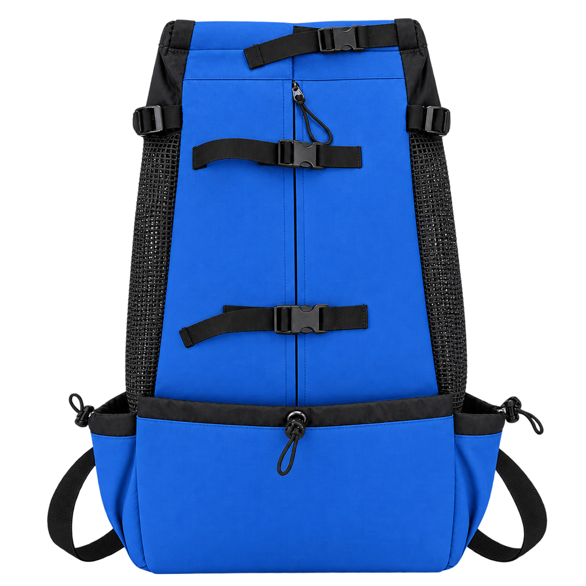 TrailPup Adventure Dog Carrier Backpack | Hands-Free Travel Pack for Dogs