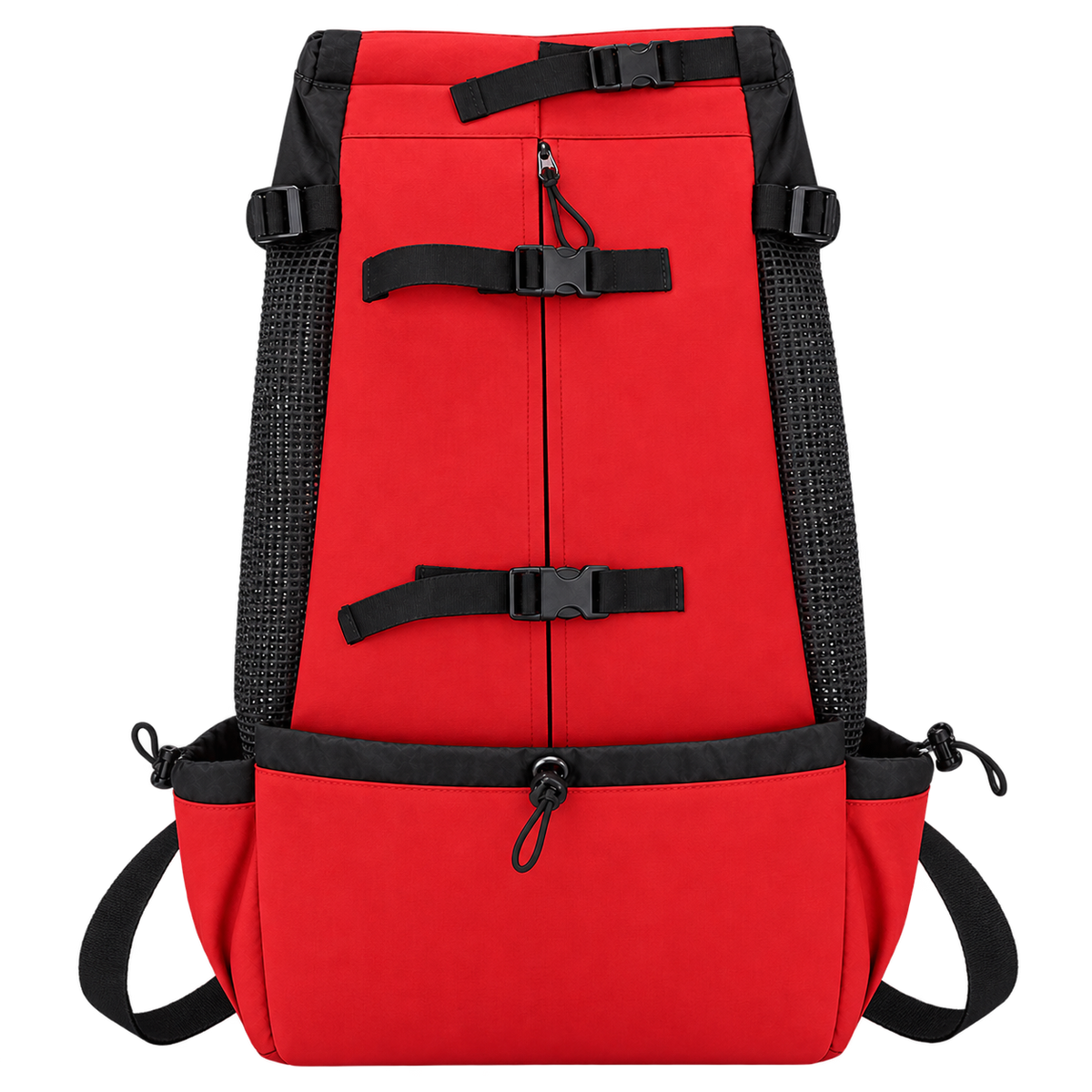 TrailPup Adventure Dog Carrier Backpack | Hands-Free Travel Pack for Dogs