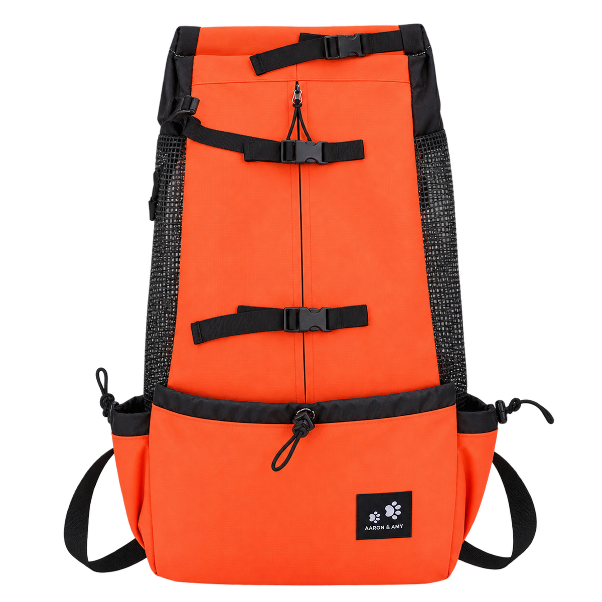 TrailPup Adventure Dog Carrier Backpack | Hands-Free Travel Pack for Dogs